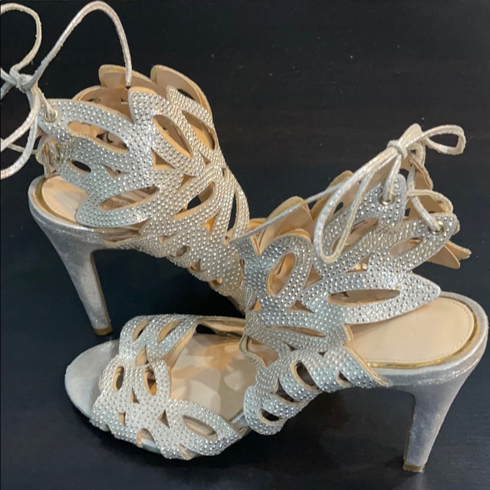 The most comfortable Jessica Simpson shoes EVER!